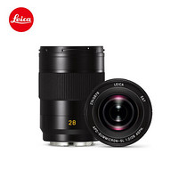 徕卡（Leica）SL系列镜头APO-Summicron-SL 28 f/2 ASPH.镜头 11183