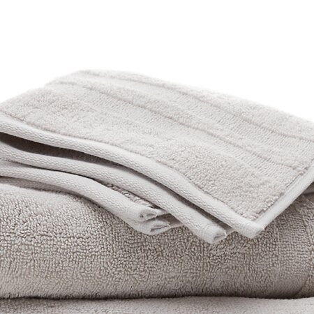 Ralph Lauren/拉夫劳伦 Payton大浴巾(189×90cm)RL80076 020-灰色