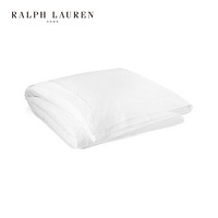 Ralph Lauren/拉夫劳伦 Palmer密织棉布被套(1.5m床)RL80022 100-白色