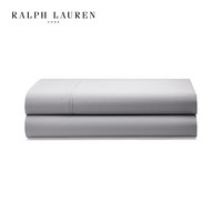 Ralph Lauren/拉夫劳伦 RL 464密织棉床单 (1.2m床)RL80025 020-灰色