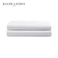 Ralph Lauren/拉夫劳伦 RL 464密织棉布床笠(1.8m床)RL80016 100-白色