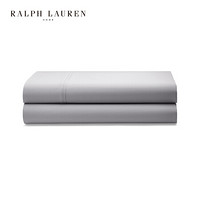 Ralph Lauren/拉夫劳伦 RL 464密织棉布床单(1.5m床)RL80031 020-灰色