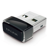 TP-LINK 普联 TL-WN725N Wi-Fi接收器