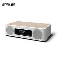 Yamaha/雅马哈 TSX-B237 家用CD蓝牙音响收音机卧室智能复古音箱