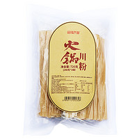 民福齐食 火锅川粉 720g（240g*3） *10件