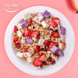 首页 食品生鲜 冲调饮品 麦片 ocak/欧扎克麦片 文章详情49.