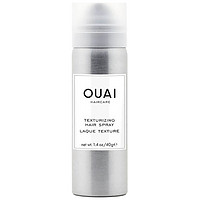 OUAI Texturizing 头发蓬松造型喷雾 40g