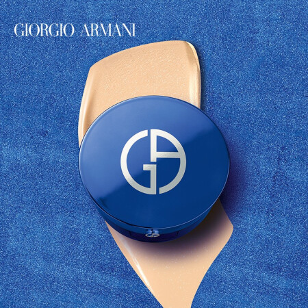 GIORGIO ARMANI 阿玛尼（ARMANI）气垫