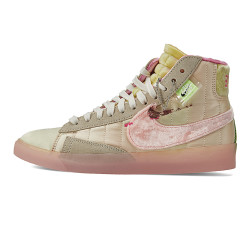 耐克2021年新款女子w blazer mid rebel休闲鞋dd8482