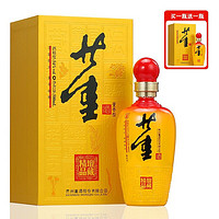 董酒 54度 董酒坛藏精品 500ml董香型白酒 1瓶装 *3件