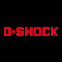 G-SHOCK