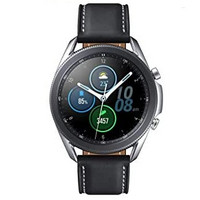 SAMSUNG 三星 Galaxy Watch3 智能手表 藍牙版 45mm