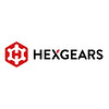 HEXGEARS/黑峡谷