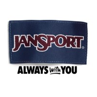杰斯伯 JANSPORT