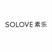 SOLOVE/素乐