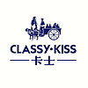 CLASSY·KISS/卡士