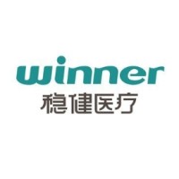 稳健 winner