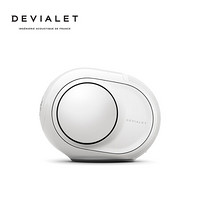 DEVIALET 帝瓦雷Phantom II 95dB迷你蓝牙小音响重低音炮高保真电视音箱 95db