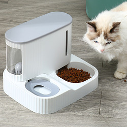 lezizi 乐吱吱 猫咪自动饮水机