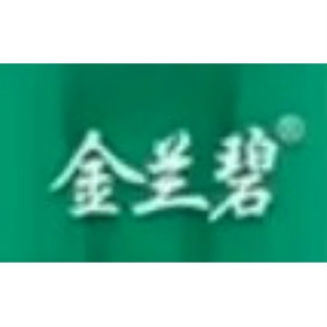 金兰碧品牌logo