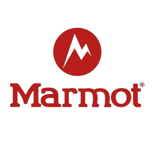 土拨鼠 Marmot