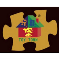 Toy Town/玩具堡