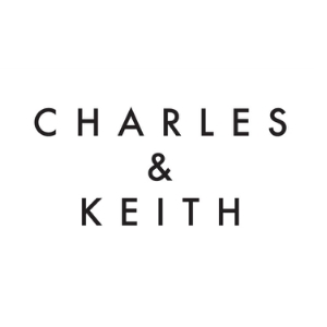 CHARLES & KEITH