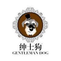 GENTLEMAN DOG/绅士狗