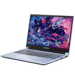 6英寸游戏笔记本电脑(i7-10870h,8gb,512gb,gtx1650ti )