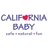 加州宝宝 CALIFORNIA BABY