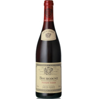 法国原瓶进口  勃艮第AOC红酒 路易亚都世家勃根蒂黑皮诺干红葡萄750ml*1