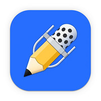 限时折扣：《Notability》笔记&PDF;注释类 iOS数字版软件