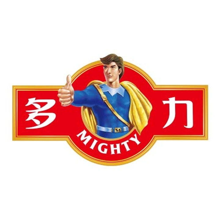 多力 MIGHTY