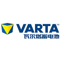 瓦尔塔 VARTA