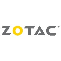 索泰 ZOTAC