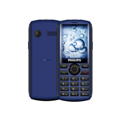 philips/飞利浦 e288 移动版 三防 持久续航 直板 老人手机