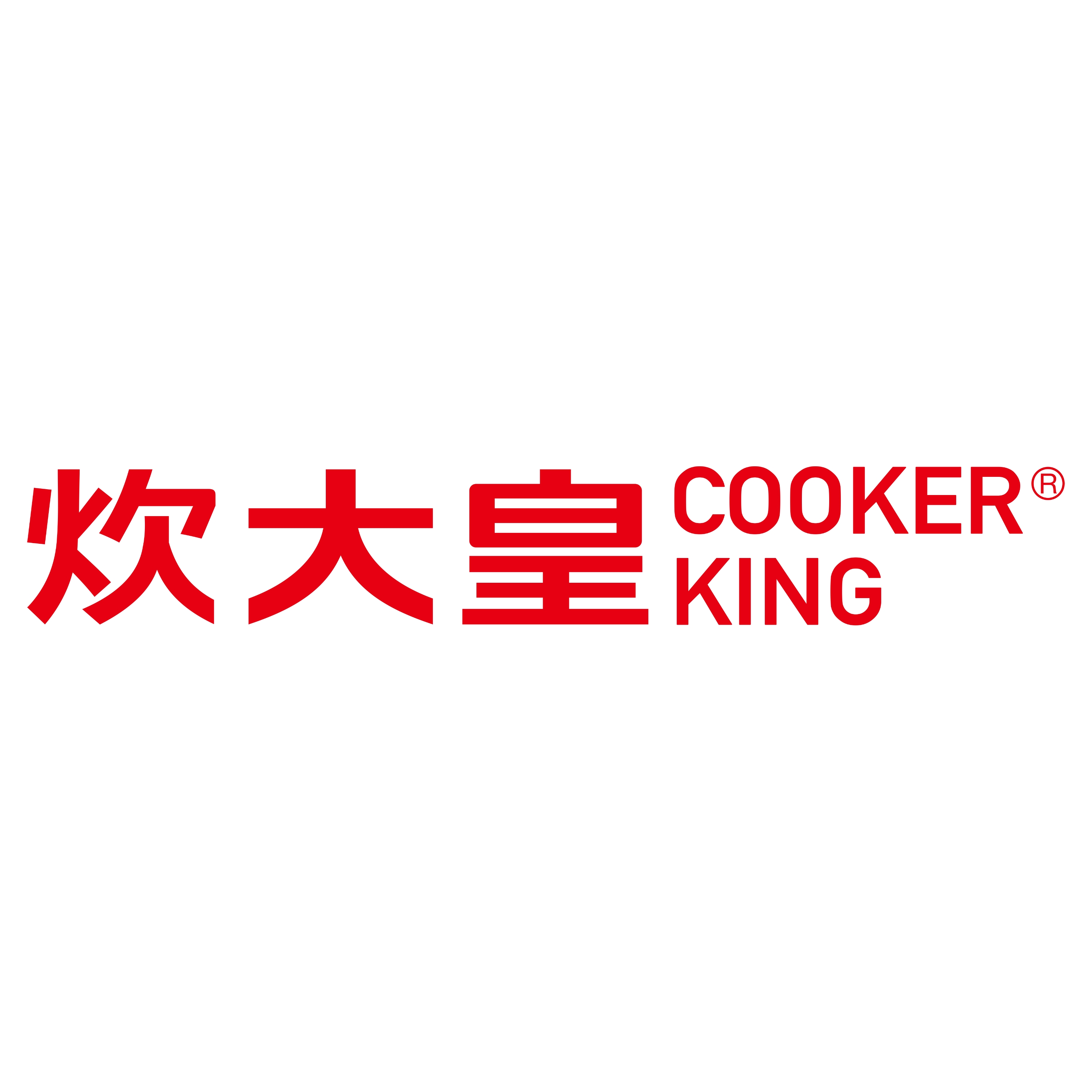 炊大皇 COOKER KING