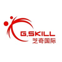 芝奇 G.SKILL
