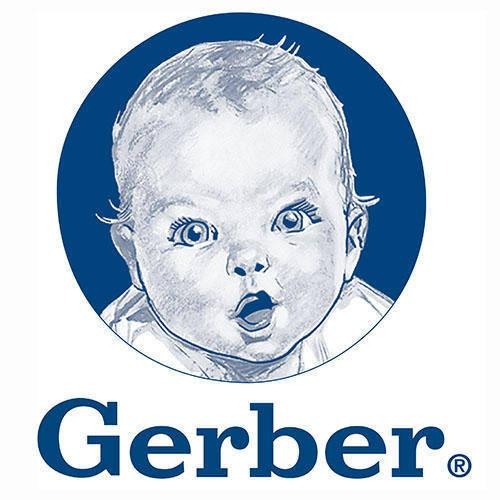 嘉宝 Gerber