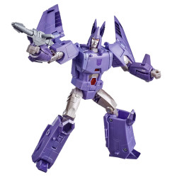 hasbro 孩之宝 变形金刚 决战塞伯坦王国 航行家 f0692 狂飙