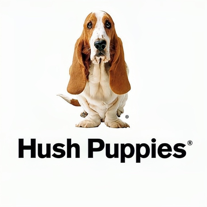 暇步士 Hush Puppies