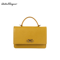 菲拉格慕(Salvatore Ferragamo) 2021春夏 女士GANCINI化妆包 0740909