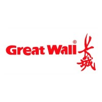 长城 Great Wall