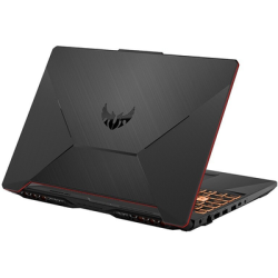 asus华硕飞行堡垒8156英寸游戏本i510300h8gb512gbgtx1650144hz
