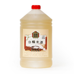 5l糯米老白酒