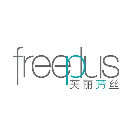 芙丽芳丝 freeplus