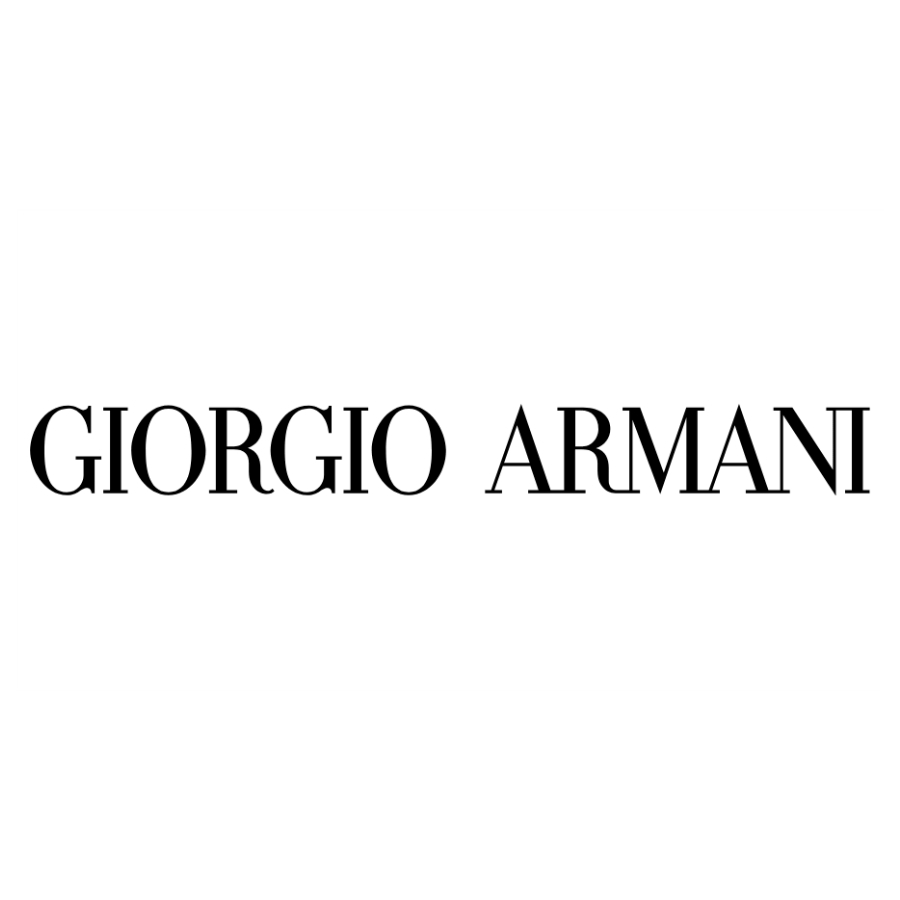 乔治·阿玛尼 GIORGIO ARMANI