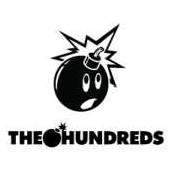 THE HUNDREDS