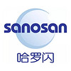 sanosan/哈罗闪