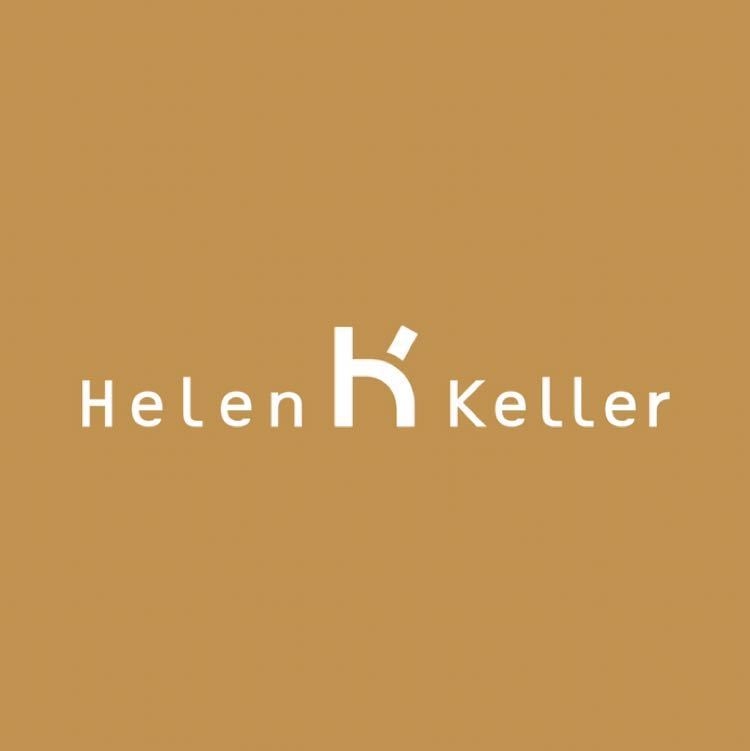 海伦凯勒 Helen Keller